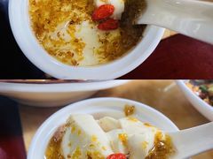 桂花酱豆花-力力豆花庄(广渠门店)
