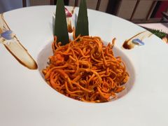 -捞神煲汤火锅(湖滨商业街店)