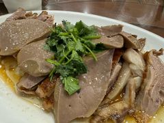 -长平肥姐白粥·海鲜打冷