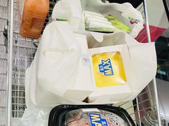 -盒马X会员店(上海森兰商都店)