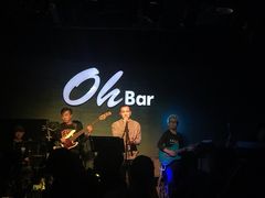 -ohbar live house(人广店)
