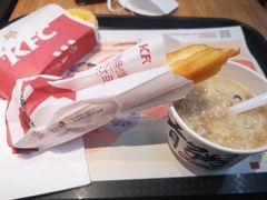 -肯德基(凯德国贸店)