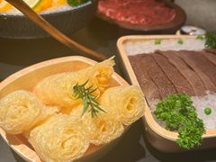 -季季山·云南野生菌火锅(上海首店)