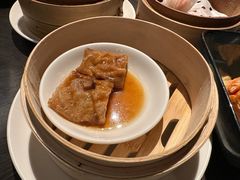 -万丽轩·粤菜(王府井金茂万丽酒店)