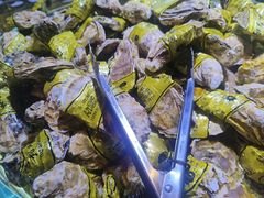 -聚盛源蒸汽海鲜火锅烤肉自助(巨川金海岸购物广场店)