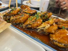 -润泽园饭庄(中山路店)