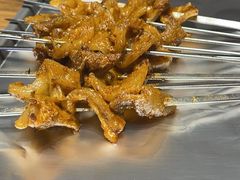 -熙成烧烤(白塔岭店)