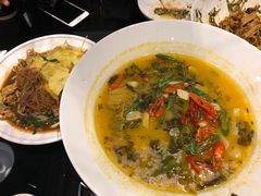 -皇城根北京风味主题餐厅(滨海万达店)
