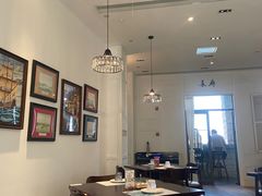 -22ºN BISTRO西餐&酒馆(石奥商业街店)