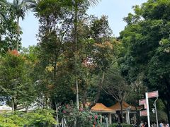 -人民公园(罗湖区)