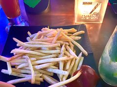 -TZ House音乐现场(来福士中心店)