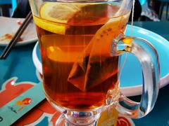 -My Way Town买味堂·东南亚餐厅(亦庄店)