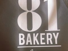 -81BAKERY(大学路店)