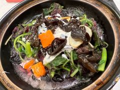 -聚春园自助餐厅(东街口店)
