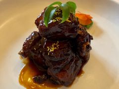 -玫瑰厅上海菜(兴国路店)