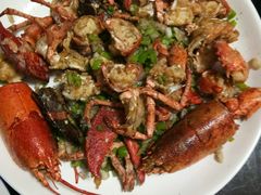 -香满居张记小厨私房菜(青岛站店)