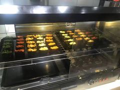 -阪尚皇·原切牛排·烤肉火锅自助(北京路店)