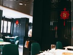 大堂-绿波廊(豫园店)