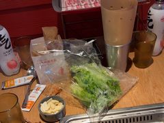 -新石器烤肉(百联川沙店)