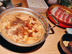 -沼津港精致料理·寿喜烧·烧鸟(青浦宝龙广场日料榜单店)