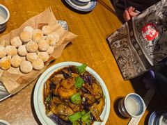 -95号酱骨·一块豆腐(展春园西路店)