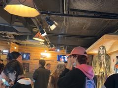 -长藤鬼校(龙翔店)