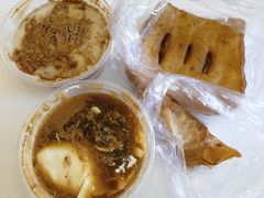 -真素诚·清真(新华路店)