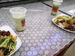 -武汉大学-桂园餐厅