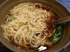 -巴津碗碗面(人和店)