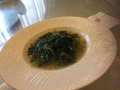 -上海和平饭店-华懋阁 The Cathay Room