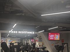 -超鹿运动(达信大厦店)