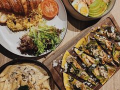 -Maxpoint Kitchen 西餐咖啡(乐峰广场店)