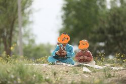 -格林童趣专业儿童摄影(公益西桥店)