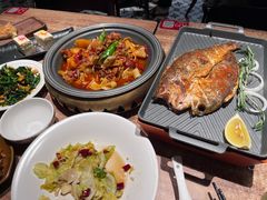 -耶里夏丽·丝路新疆菜·清真食品(徐家汇臻选店)