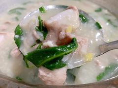 猪什粥-标记美食新鲜猪杂(兴南大道店)
