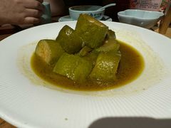 -老宁波1381餐厅(宏泰广场店)