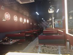 -喜蛙·铜锅牛蛙(滨湖融创茂店)