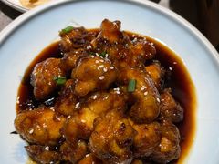 -巷儿里餐厅·杭帮菜(信义坊店)
