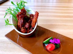 -周三的情书花园餐厅(江北店)