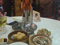 -澳门富豪酒店