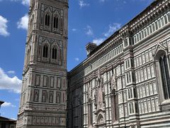 -圣母百花大教堂穹顶