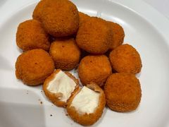椒盐软心豆腐-北京厨房(SKP店)