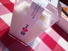 -西贝莜面村(上海百联西郊店)