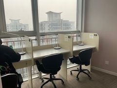 -蜜蜂读书·24h自习室(角门西店)
