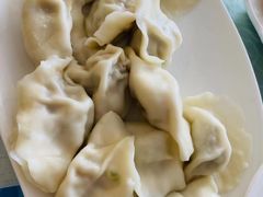-黄家饺子东北特色菜馆(湖滨商业街店)