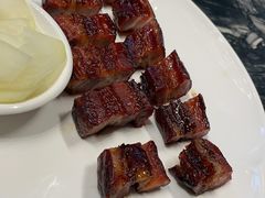 -顺风山庄(水濂山店)