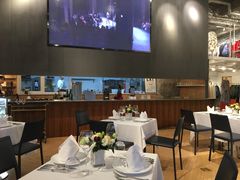 大堂-我的四季意大利餐厅(春天百货店)