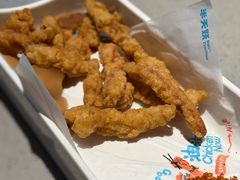 -半天妖烤鱼(丰科万达店)