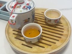 -南拳十三姨·潮汕砂锅粥·粤菜(西单大悦城店)