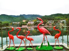-海兰云天度假区温泉
